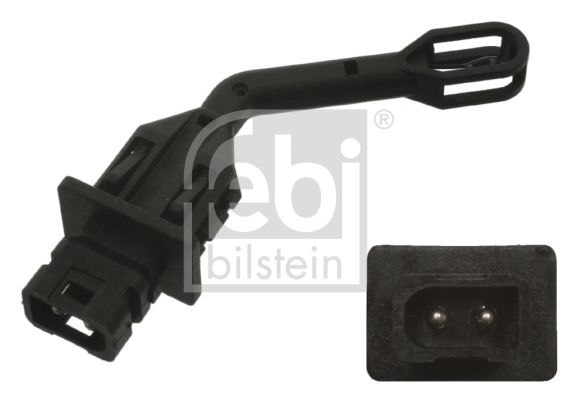 FEBI BILSTEIN siuntimo blokas, vidaus temperatūra 37062